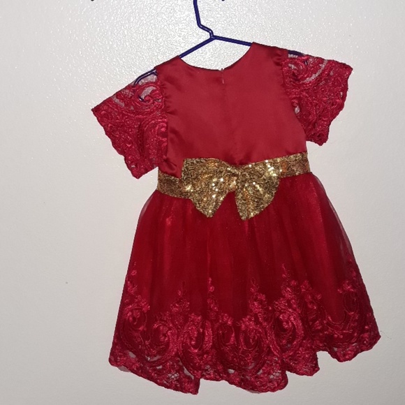 Dress - Picture 2 of 3